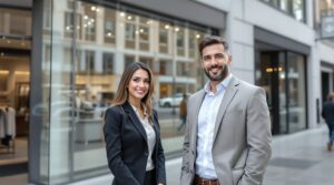 local commercial à louer soissons