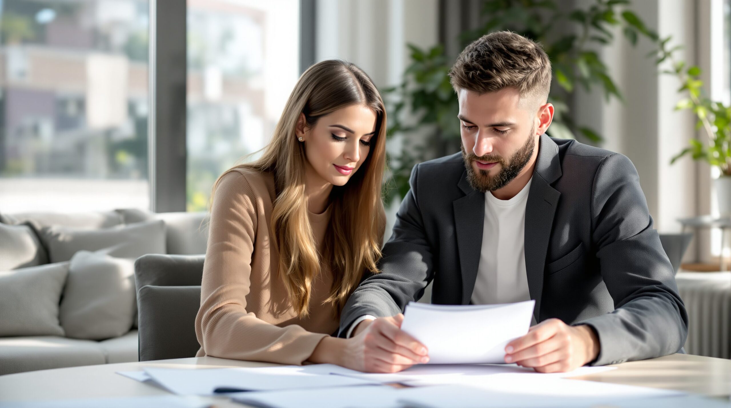 syndic bénévole 2 copropriétaires