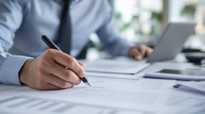 5 signaux rouges qu’un détective repère immédiatement dans un dossier locatif