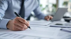 5 signaux rouges qu’un détective repère immédiatement dans un dossier locatif