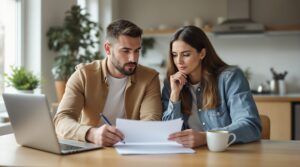 immobilier taux variable