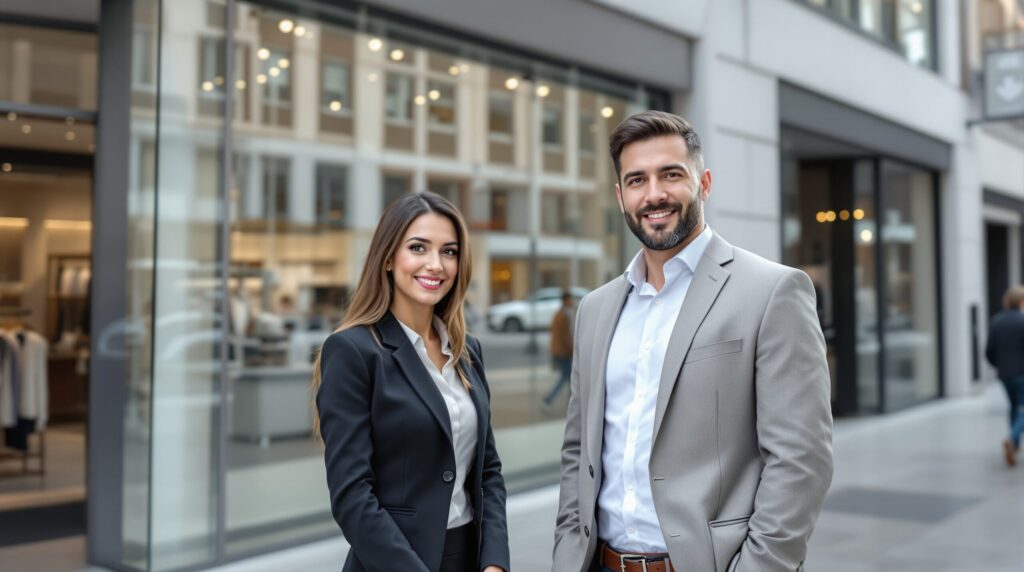 local commercial à louer soissons