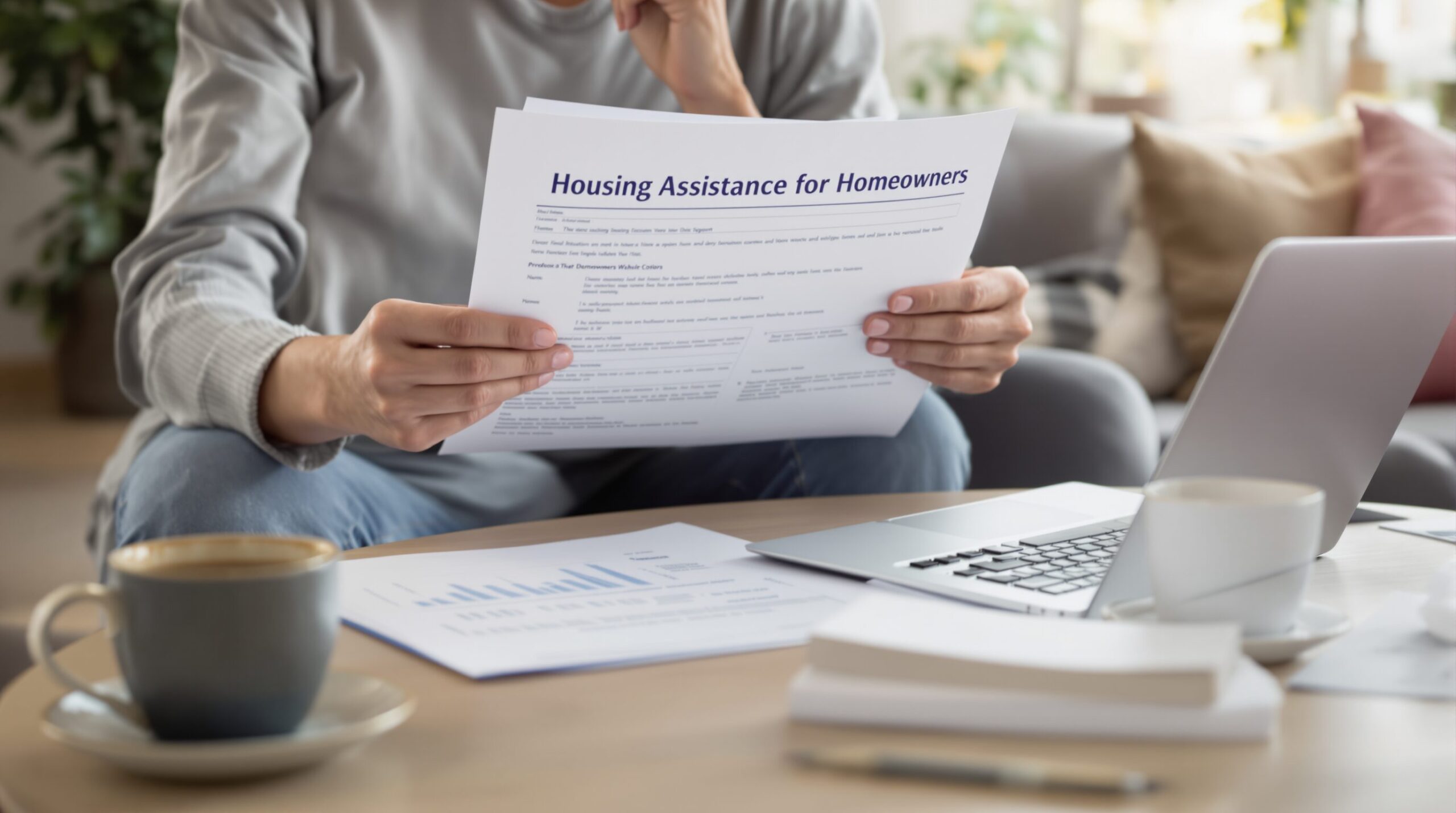 aide au logement quand on est propriétaire