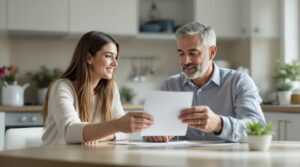 avis d'échéance de loyer