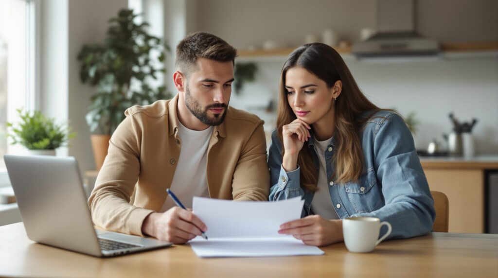 immobilier taux variable