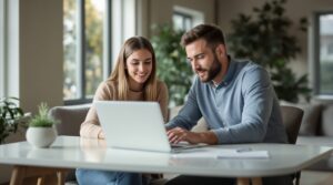 simulation pret immobilier cmb