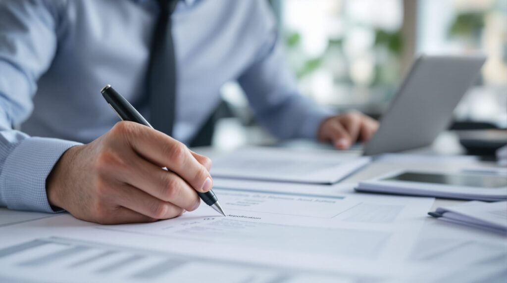 5 signaux rouges qu’un détective repère immédiatement dans un dossier locatif