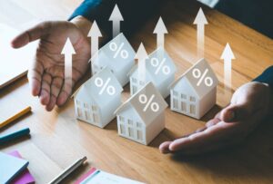 Baromètre des taux : interprétez l'évolution réelle de votre marché immobilier