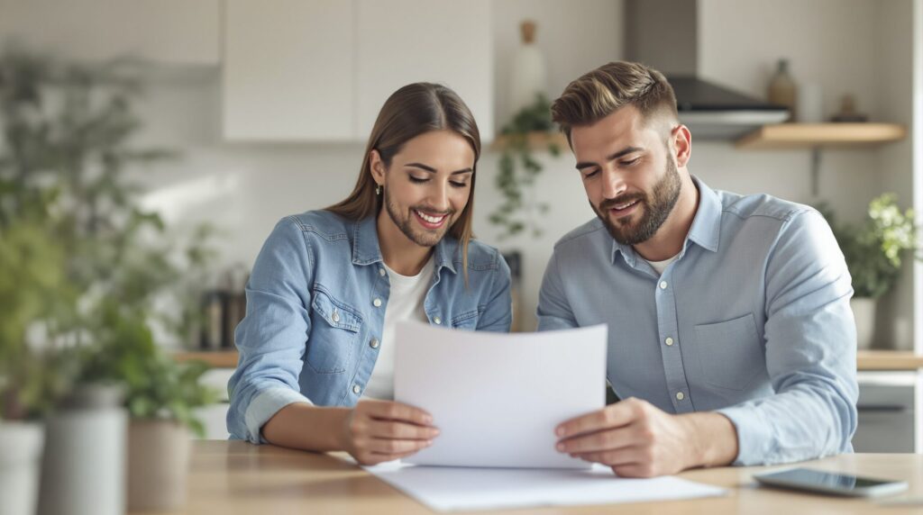 propriétaire en indivision couple marié