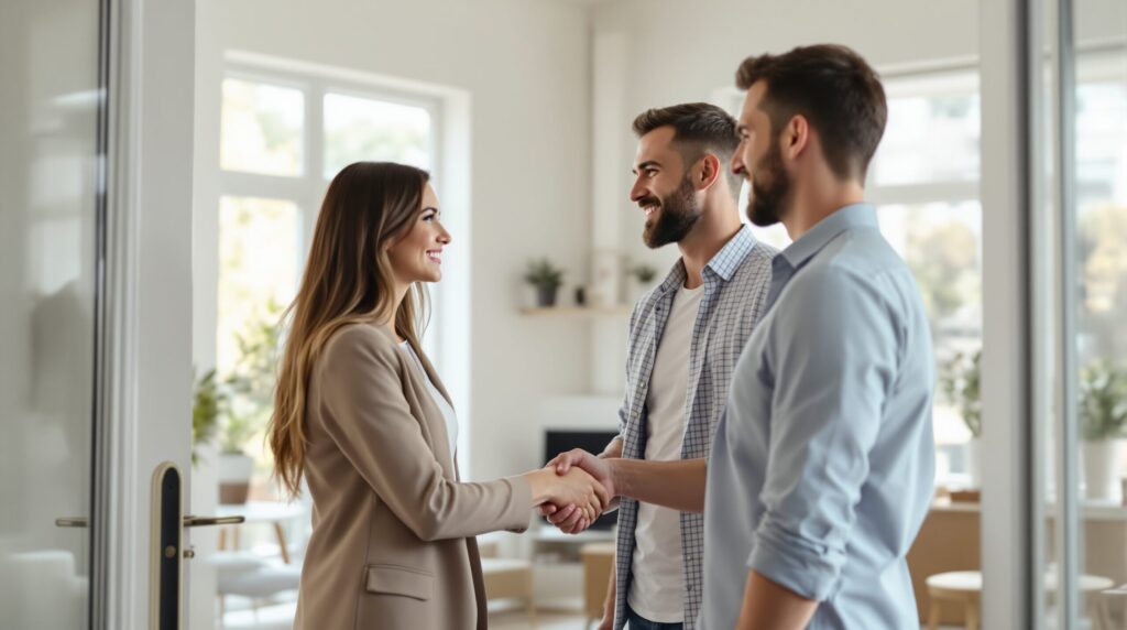 astuce pour vendre avec un ptz