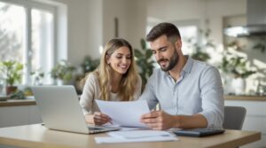 simulateur pret relai