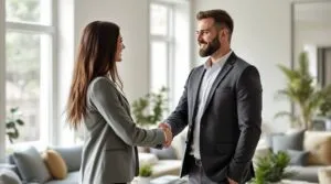 agence immobilière en ligne