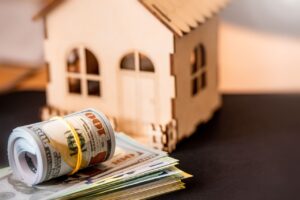 crédit immobilier taux