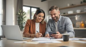 assurance emprunteur