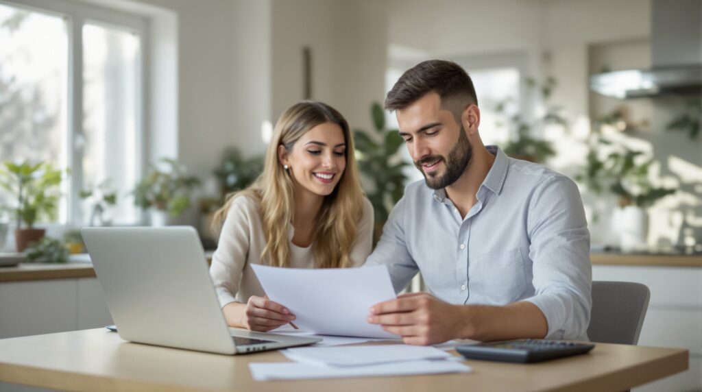 simulateur pret relai