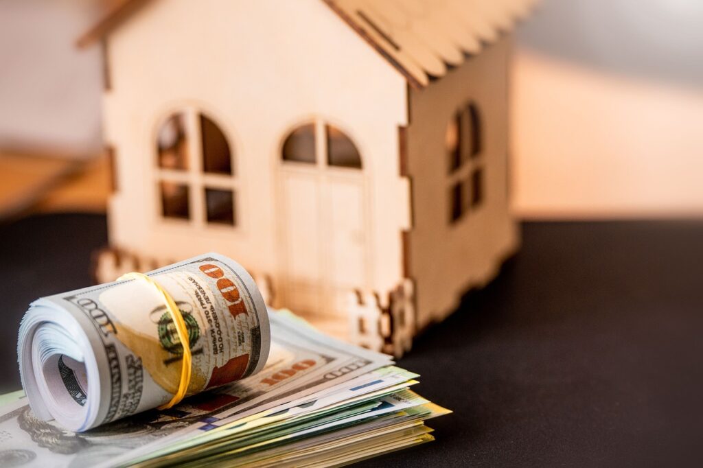 crédit immobilier taux