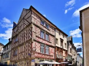 propriétaire rennes