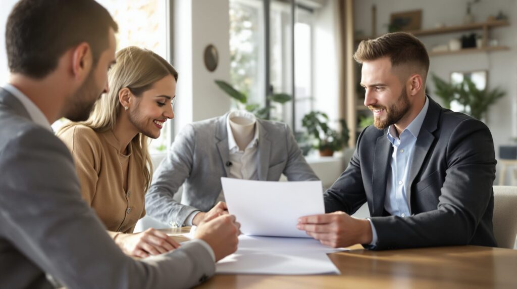 acompte promesse de vente