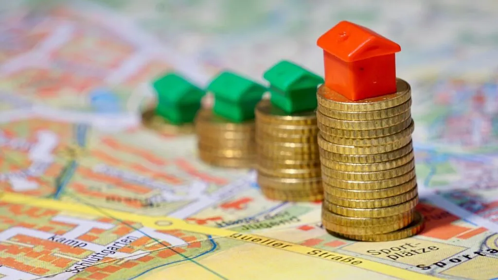 estimation bien immobilier