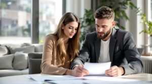 syndic bénévole 2 copropriétaires