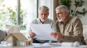 devenir propriétaire à 55 ans