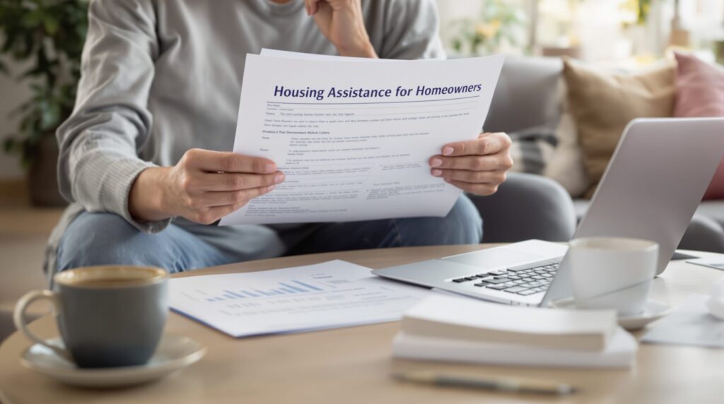 aide au logement quand on est propriétaire