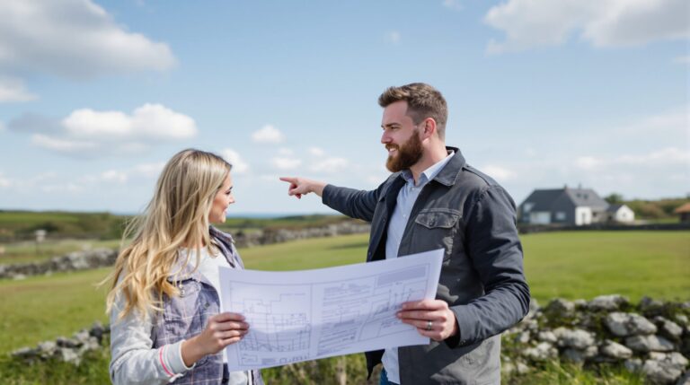 maison individuelle bretagne