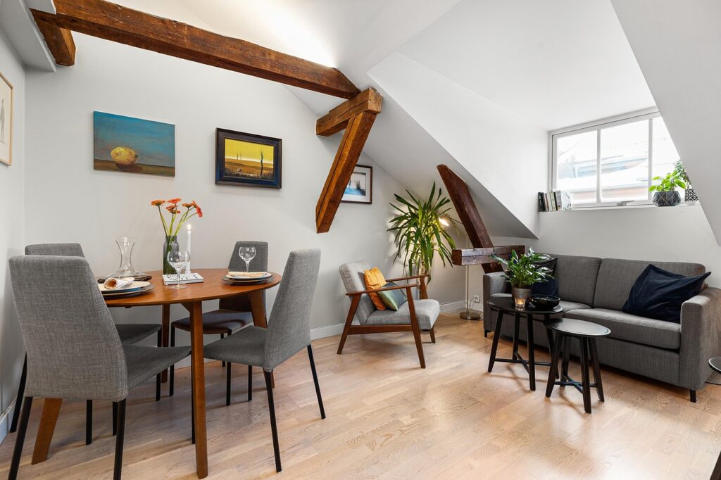 Quels sont les quartiers où il fait bon vivre à Orange ? Le regard d’une agence locale