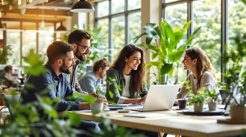 amenagement fonctionnel durable