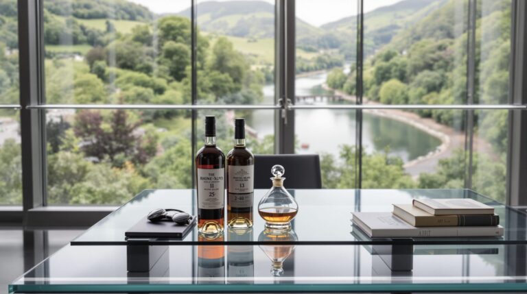 Investissements alternatifs : quand le patrimoine rhônalpin devient… liquide