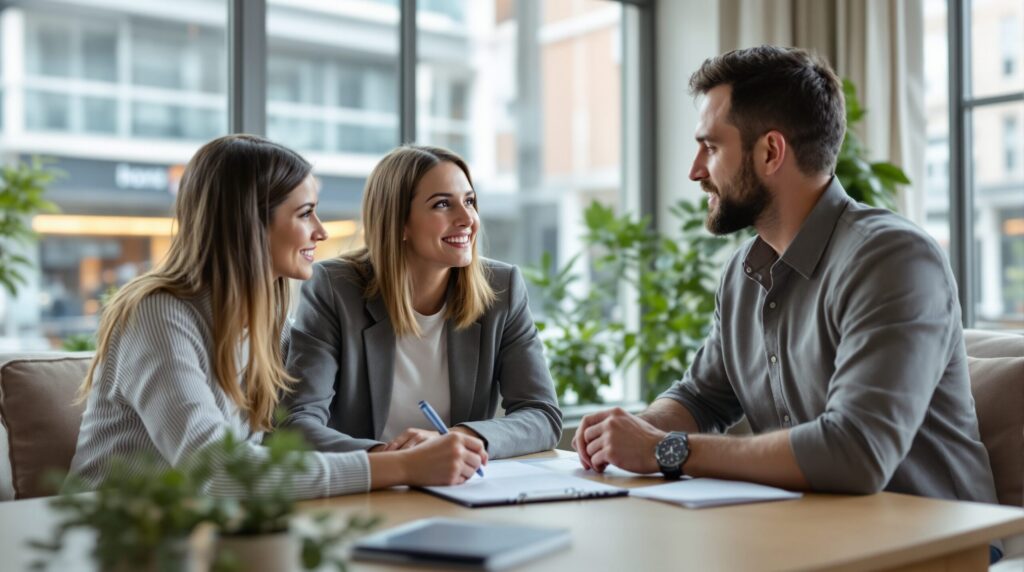 La Rochelle Estimation