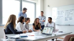 Suivre une formation conciergerie airbnb​ : essentielle pour la gestion locative ?