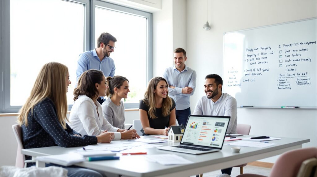 Suivre une formation conciergerie airbnb​ : essentielle pour la gestion locative ?