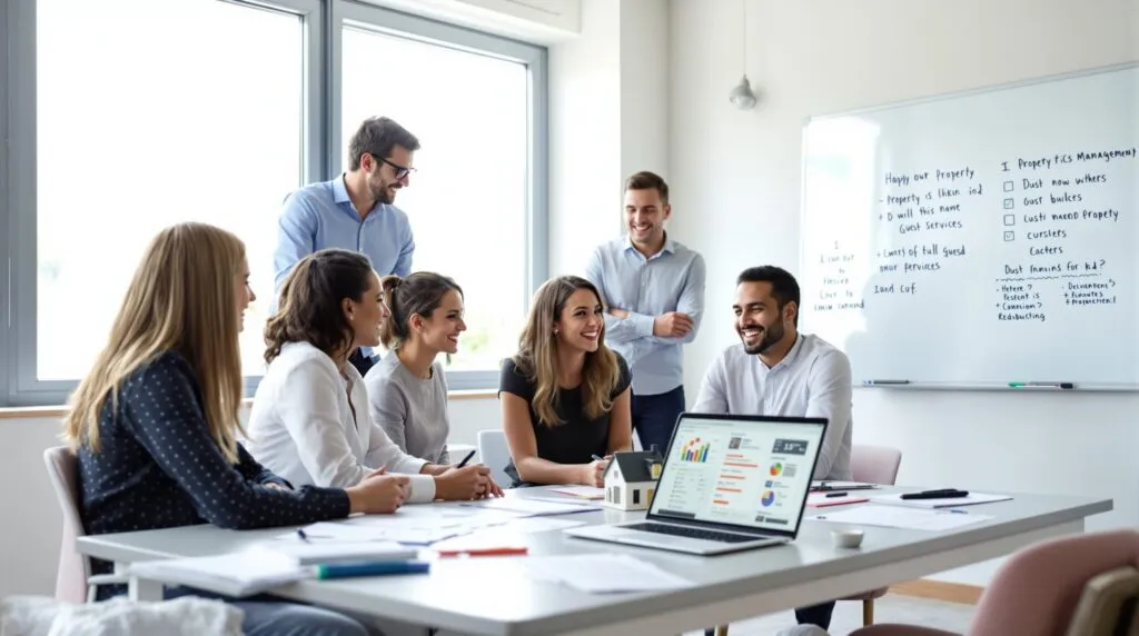 Suivre une formation conciergerie airbnb​ : essentielle pour la gestion locative ?