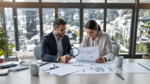 Due diligence immobilière à Grenoble : l’atout d’un détective privé pour sécuriser vos opérations B2B