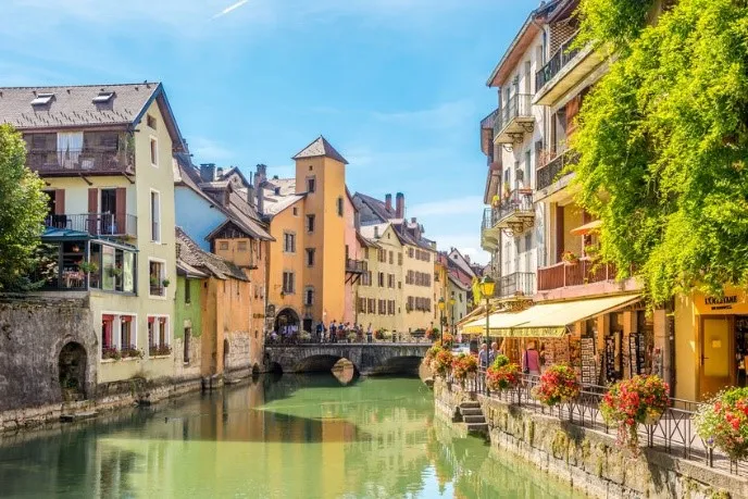 Annecy