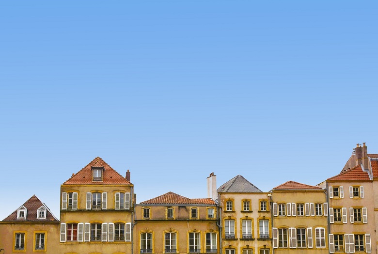 maison neuf