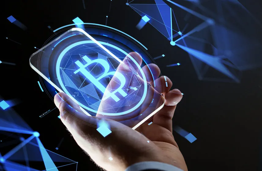 bitcoin