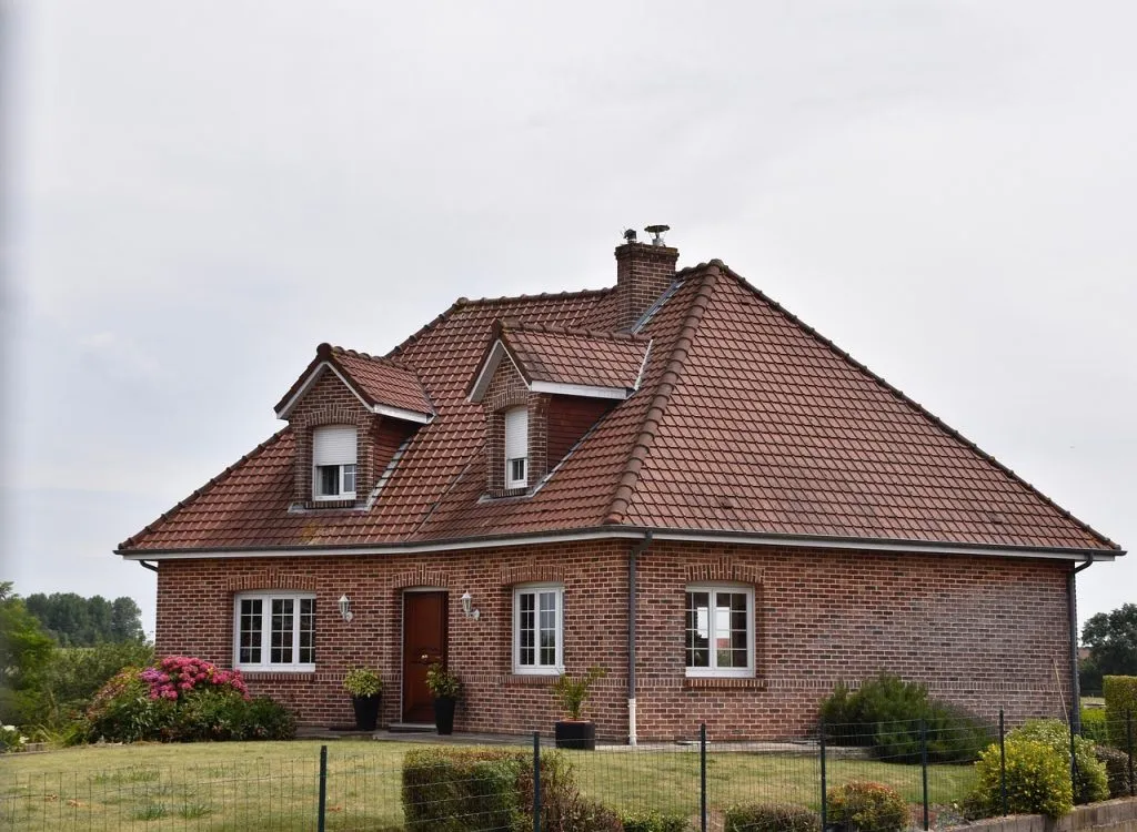 Projet immobilier