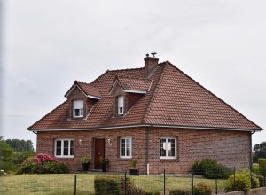 Projet immobilier