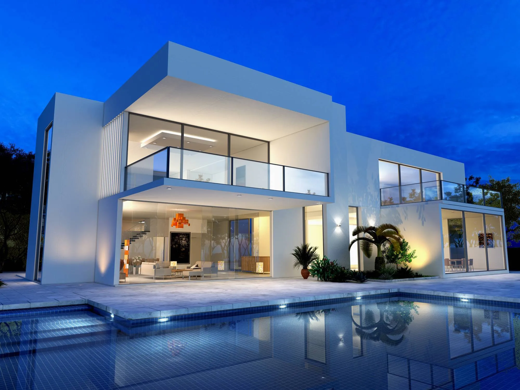 immobilier de luxe Côte d'Azur