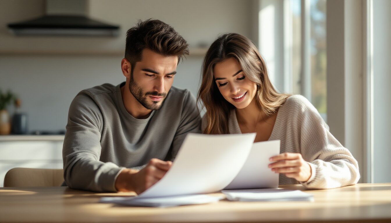 combien coute une hypothèque