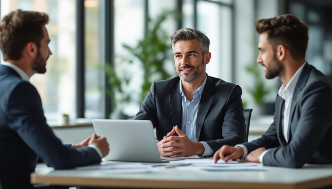 credit immobilier professionnel