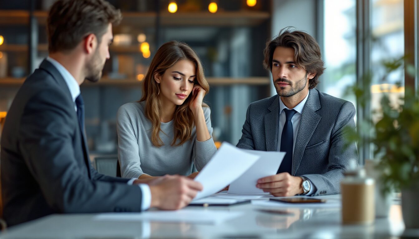 credit relais conditions