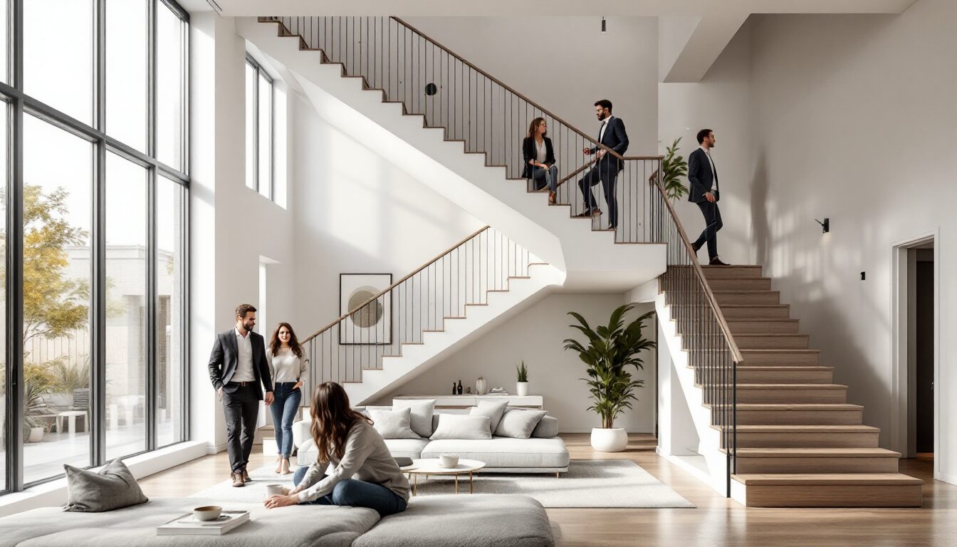 duplex appartement définition