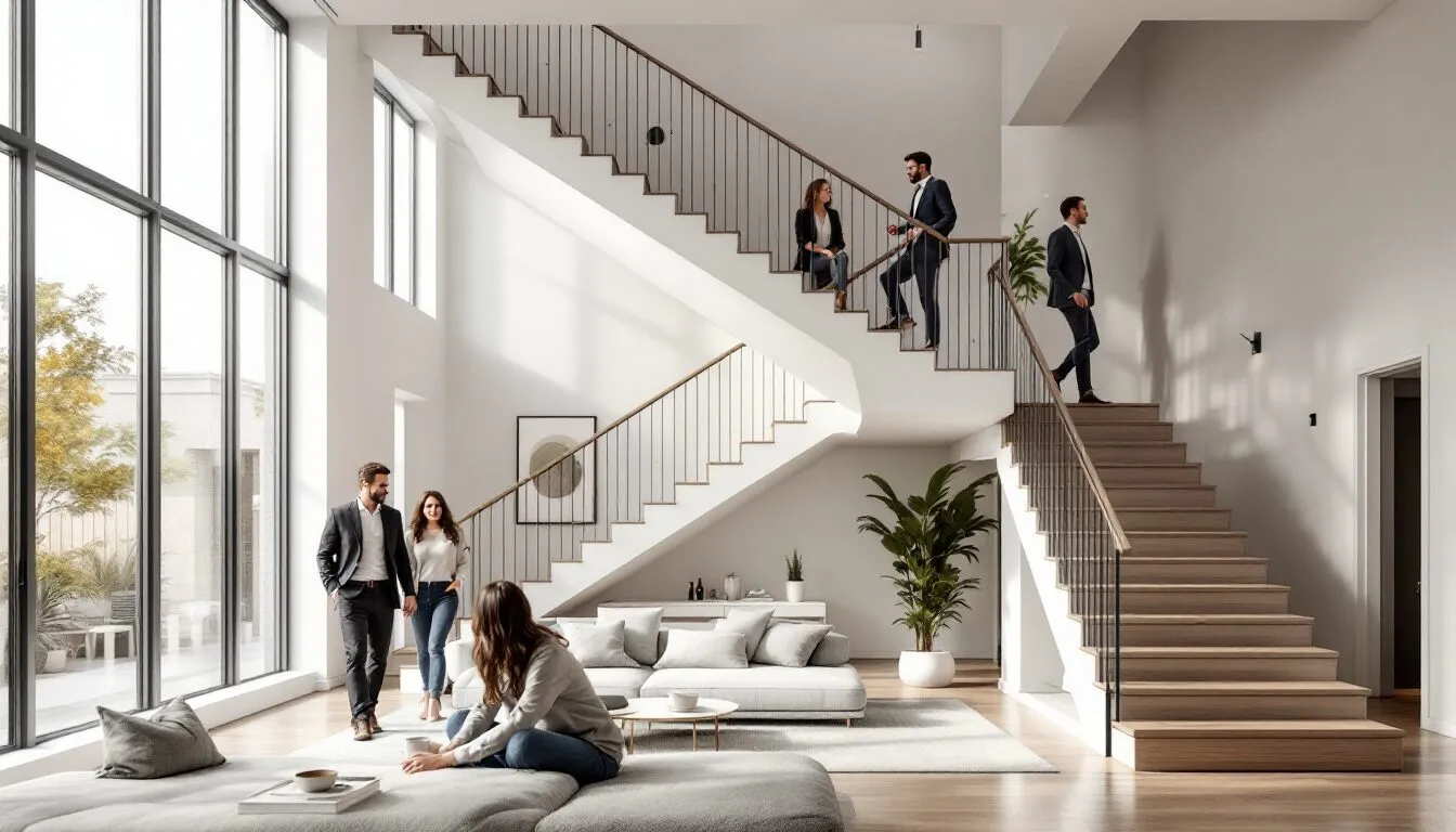 duplex appartement définition