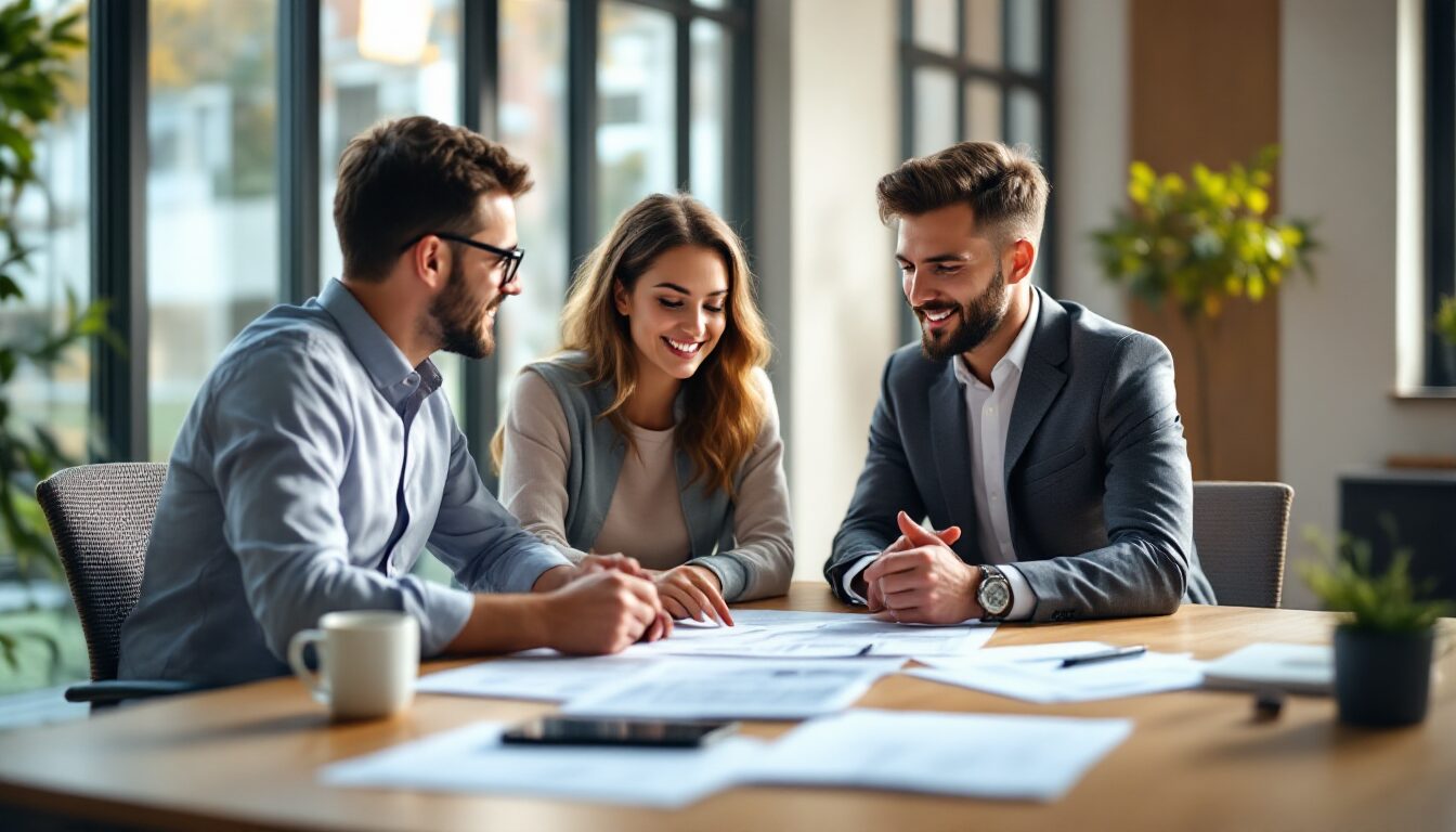 ptz et apport personnel