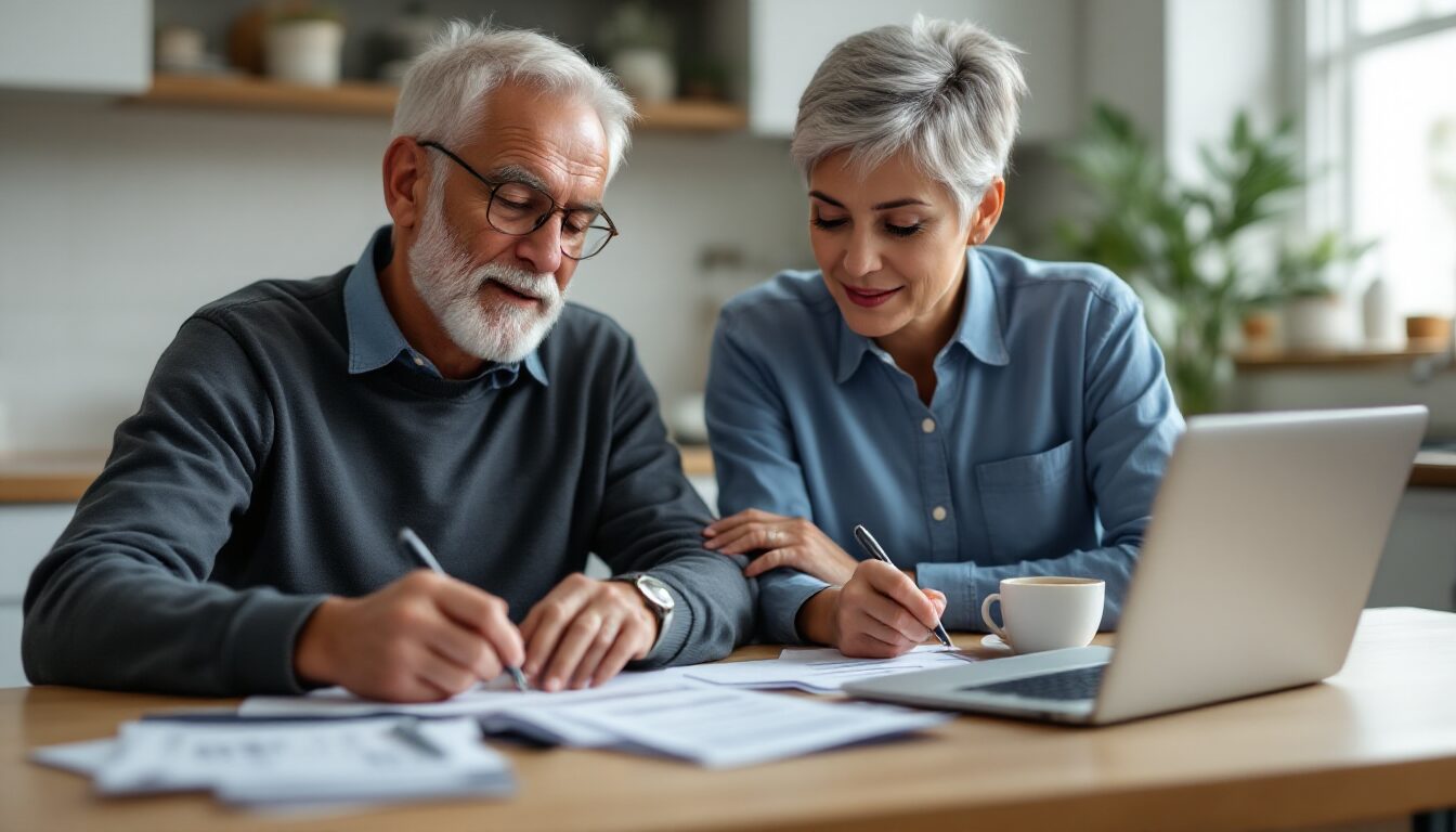 rachat de credit endettement