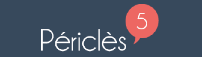 Logo Périclès