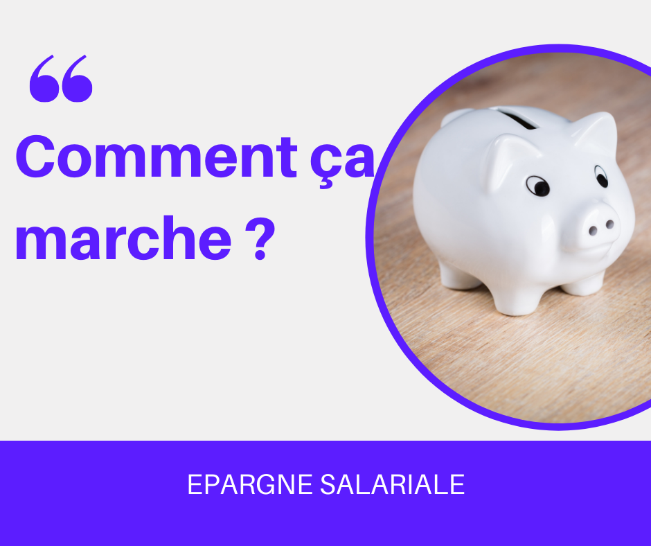 epargne salariale 